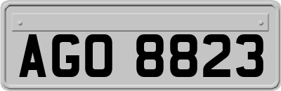 AGO8823