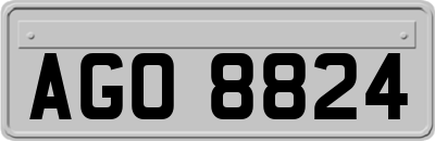 AGO8824