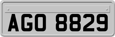 AGO8829