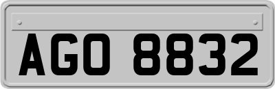 AGO8832