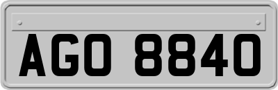 AGO8840