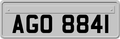 AGO8841