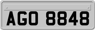 AGO8848