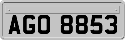 AGO8853