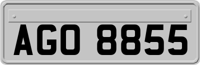AGO8855