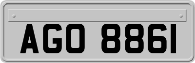 AGO8861