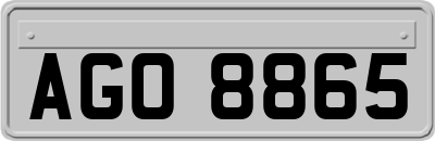 AGO8865