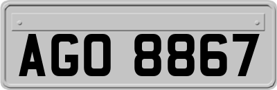 AGO8867