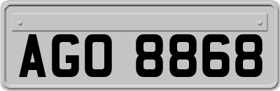 AGO8868