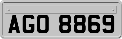 AGO8869