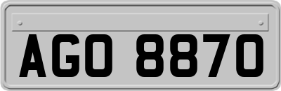 AGO8870