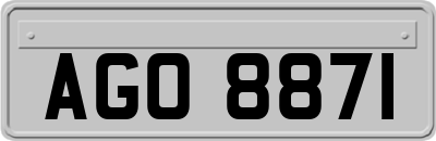 AGO8871