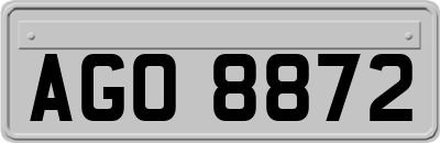 AGO8872