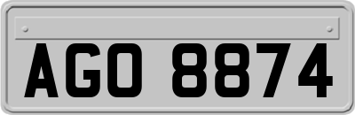 AGO8874