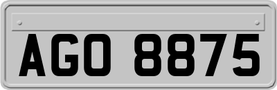 AGO8875