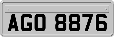 AGO8876