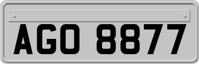 AGO8877