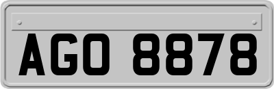 AGO8878