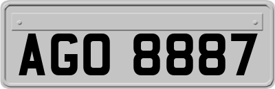 AGO8887