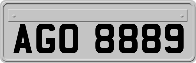 AGO8889