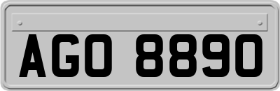 AGO8890