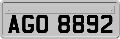 AGO8892
