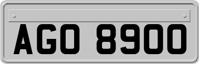 AGO8900