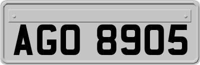AGO8905