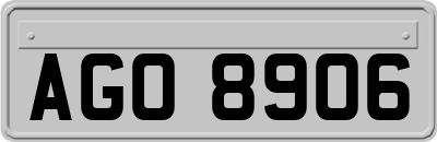 AGO8906