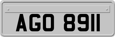 AGO8911