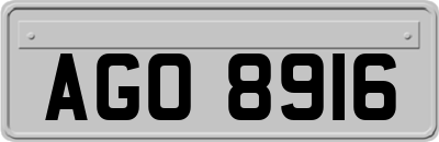 AGO8916