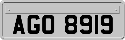 AGO8919
