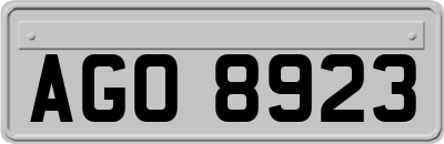 AGO8923
