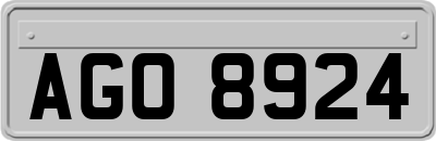AGO8924