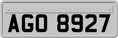 AGO8927