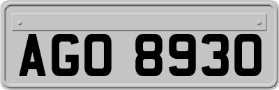 AGO8930