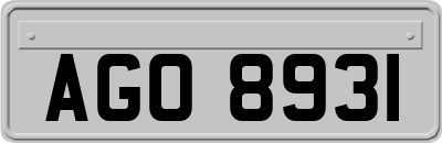 AGO8931
