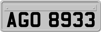 AGO8933
