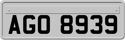 AGO8939