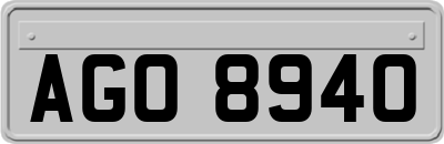 AGO8940