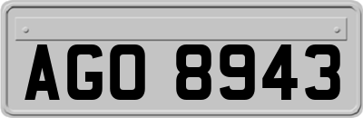 AGO8943