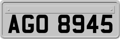 AGO8945