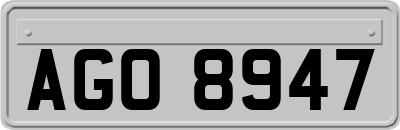 AGO8947