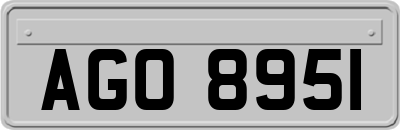 AGO8951