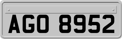 AGO8952