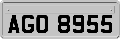 AGO8955