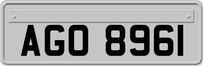 AGO8961