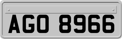 AGO8966