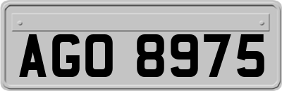 AGO8975