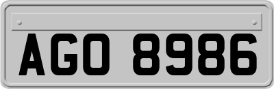 AGO8986